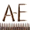 A-E