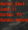Karolis_Bandit