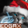 EdgaX