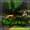 alligonkey