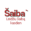 Šaiba`