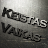 KeistasVaikas