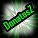 Donatasz