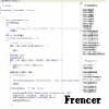 Frencer