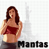 Mantas*