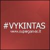 Vykintas