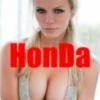 hondas