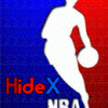 HideX