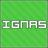 Ignas.