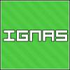 Ignas.