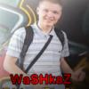 WaSHkaZ