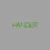Hander