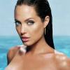 Angelina Jolie