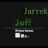 Jeff'Jarek