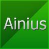 Ainius