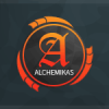 Alchemikas