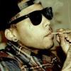 Smoking'kid'as