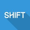 Shift'as