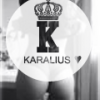 Karalius <3