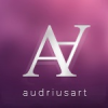 audriusart