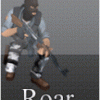 Roar